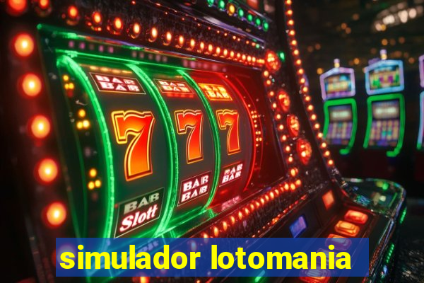 simulador lotomania